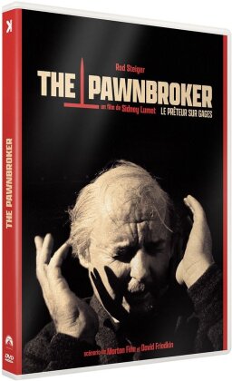 The Pawnbroker (1964) (Neuauflage)