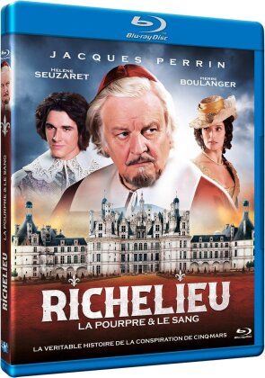 Richelieu - La pourpre et le sang (2014)