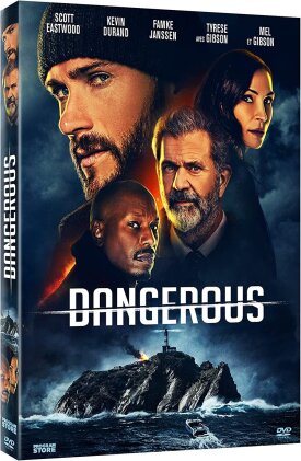 Dangerous (2021)