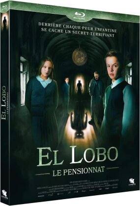 El Lobo - Le Pensionnat (2017)