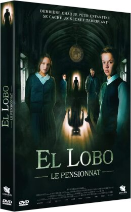 El Lobo - Le Pensionnat (2017)