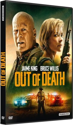 Out of Death (2021)