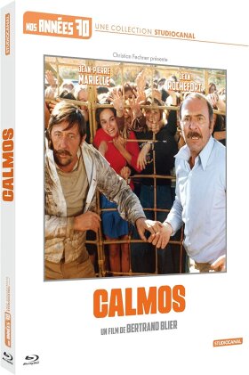 Calmos (1976) (Nos Années 70)