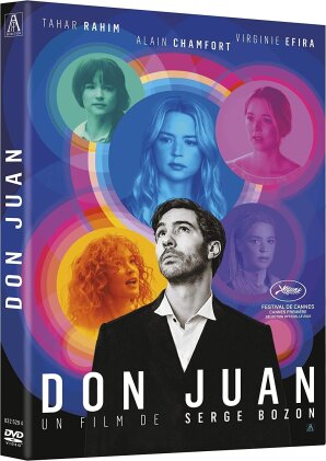 Don Juan (2022)