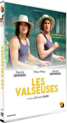 Les valseuses (1974) (Nouvelle Edition)