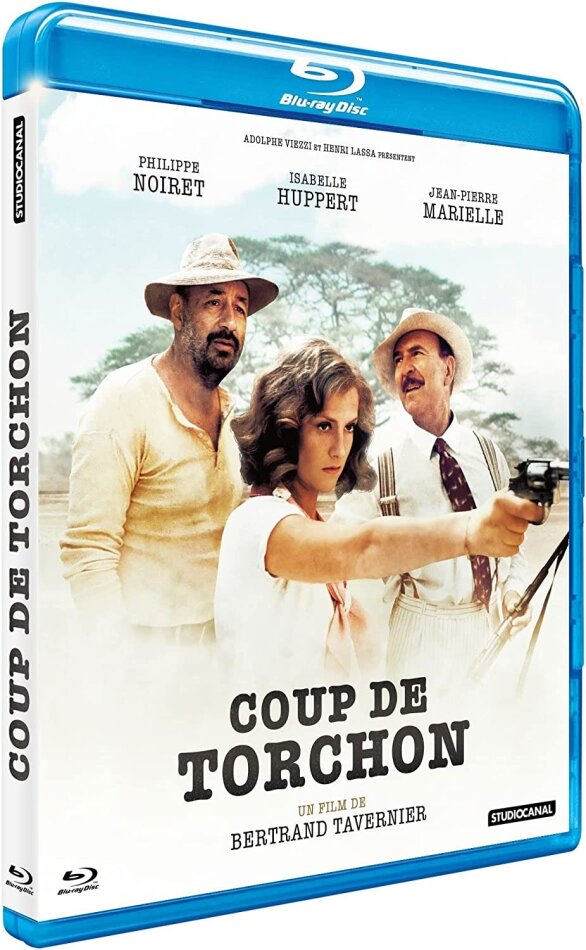 Coup de torchon (1981)