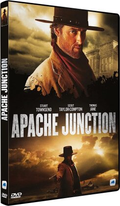 Apache Junction (2021)