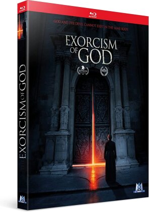 Exorcism of God (2021)