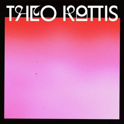 Theo Kottis - On Your Mind EP (12" Maxi)