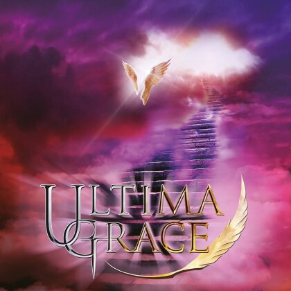 Ultima Grace & Anette Olzon (Ex-Nightwish) - ---