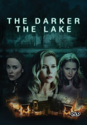 The Darker The Lake (2022)