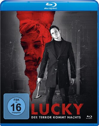 Lucky - Der Terror kommt nachts (2020)