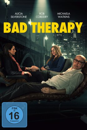 Bad Therapy (2020)
