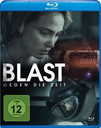 Blast - Gegen die Zeit (2021)