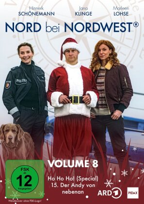 Nord bei Nordwest - Vol. 8