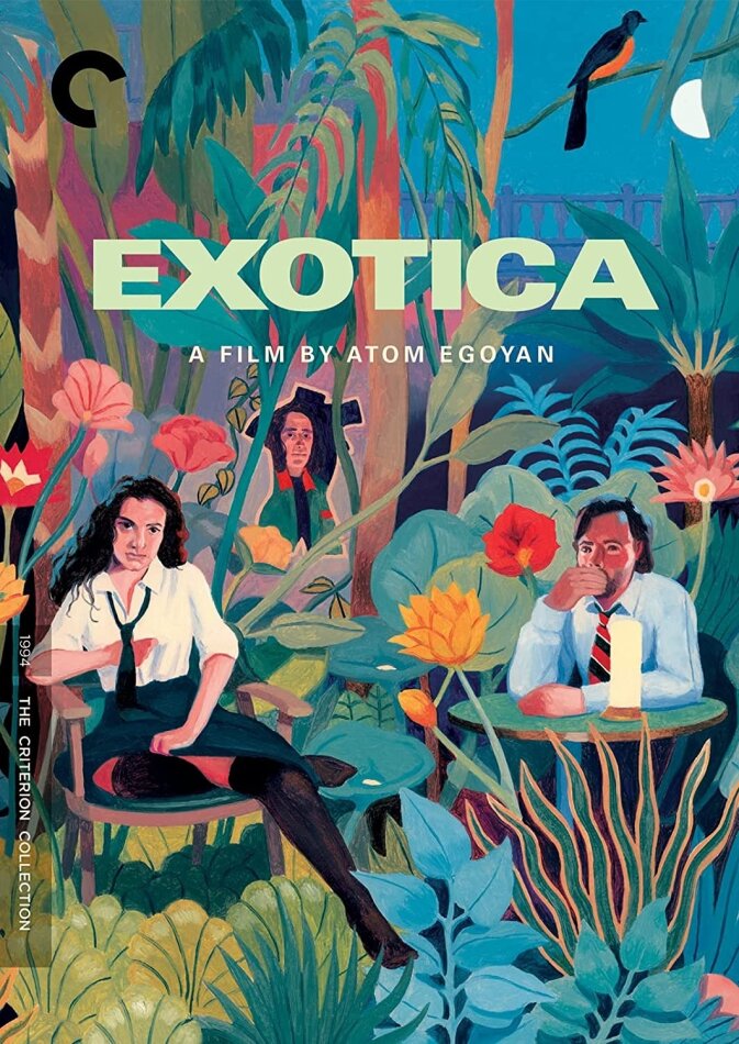 Exotica (1994) (Criterion Collection)
