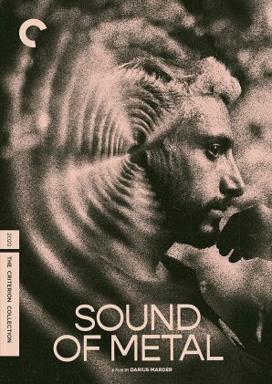 Sound Of Metal (2019) (Criterion Collection)