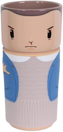 Stranger Things: Eleven - Coscup Collectible