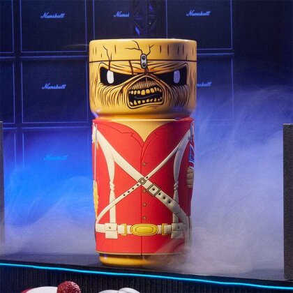Iron Maiden: Eddie Trooper - Coscup Collectible