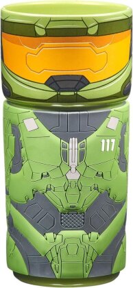 Coscup - Halo