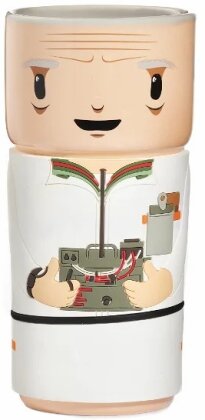 Back To The Future: Doc Brown - Coscup Collectible