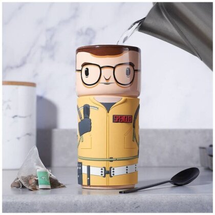 Coscup - Ghostbusters Egon Spengler