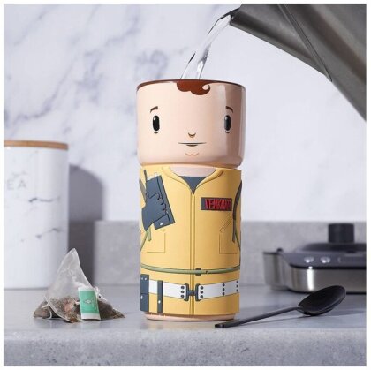 Coscup - Ghostbusters Venkman