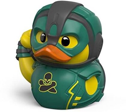 Suicide Squad - Suicide Squad - Tdk Tubbz Cosplaying Duck Collectible