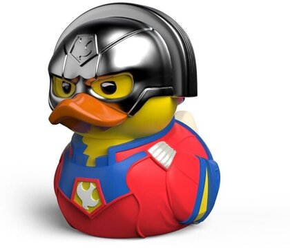 Suicide Squad - Suicide Squad - Peacemaker Tubbz Cosplaying Duck Collectible