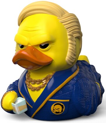 Back To The Future - Back To The Future Biff Tannen 2015 Tubbz Cosplaying Duck Collectible