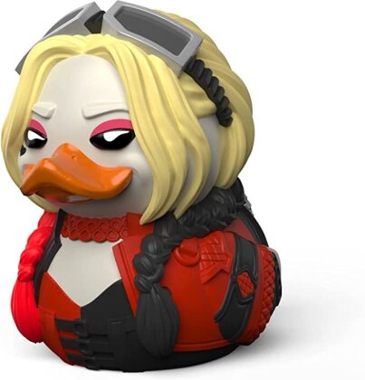 Suicide Squad - Suicide Squad - Harley Quinn Tubbz Cosplaying Duck Collectible