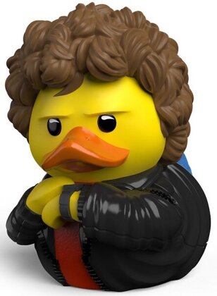 Knight Rider - Knight Rider: Michael Knight Tubbz Cosplaying Duck Collectible