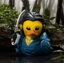Lord Of The Rings - Lord Of The Rings Arwen Tubbz Cosplaying Duck Collectible