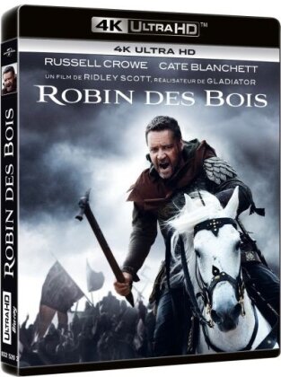 Robin des bois (2010)