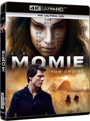 La Momie (2017)