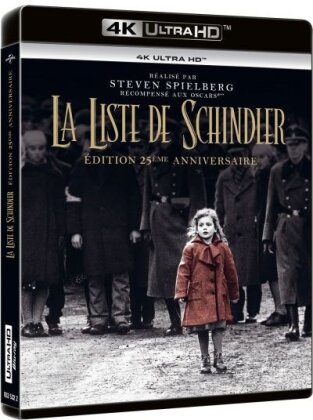 La Liste de Schindler (1993)