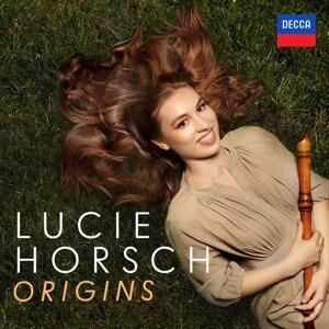 Lucie Horsch - Origins
