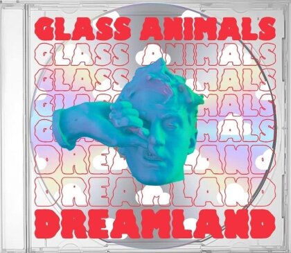 Glass Animals - Dreamland (Deluxe Edition, Limited Edition)