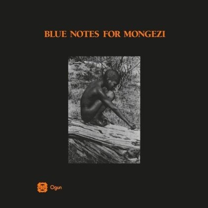 Blue Notes - Blue Notes For Mongezi (2022 Reissue, Cargo UK, 2 LPs)