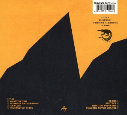 Asger Techau - Levels