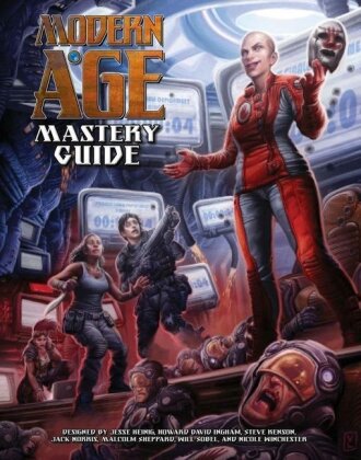 Modern Age - Mastery Guide