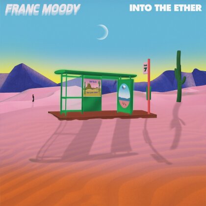 Franc Moody - Into The Ether (LP)