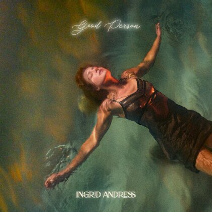 Ingrid Andress - Good Person (LP)