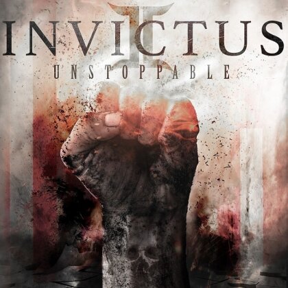 Invictus - Unstoppable (Black Vinyl, LP)
