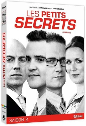 Les petits secrets - Saison 2 (2 DVD)