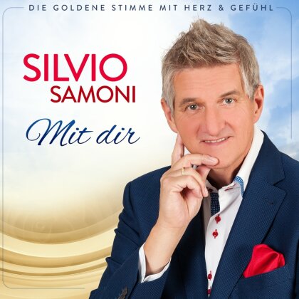 Silvio Samoni - Mit dir