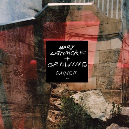 Mary Lattimore & Growing - Gainer (LP)