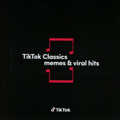 Tiktok Classics - Memes & Viral Hits