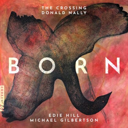 Michael Gilbertson & Crossing - Born