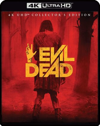 Evil Dead (2013) (Collector's Edition)
